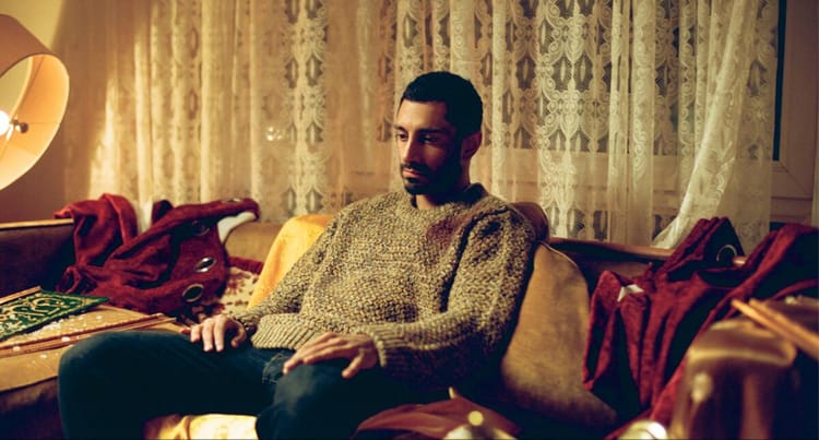 Week 7: A short film that’s won an Oscar