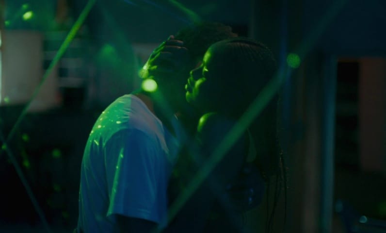 Week 3: An African movie