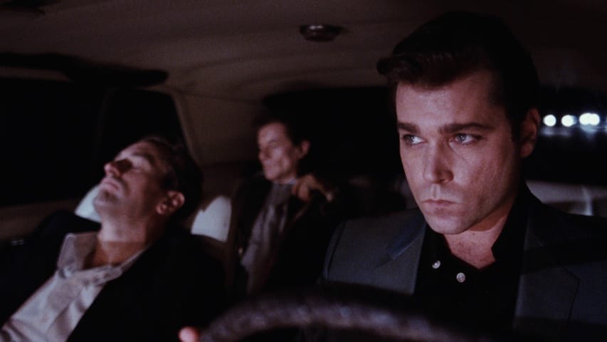Week 5: A film in Letterboxd’s Top 50
