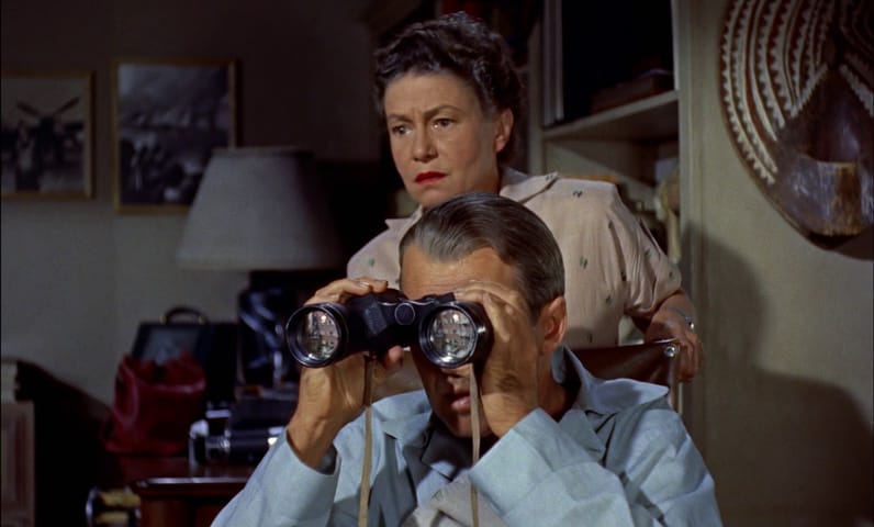 Week 6: A film from the 50s