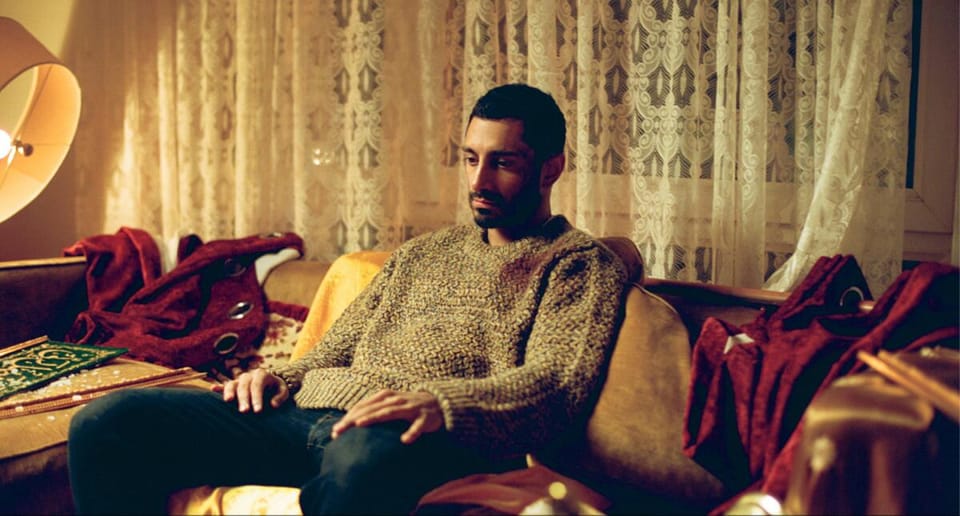 Week 7: A short film that’s won an Oscar